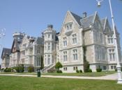 Palacio de la Magdalena