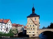 Bamberg es la ciudad ideal de los alemanes
