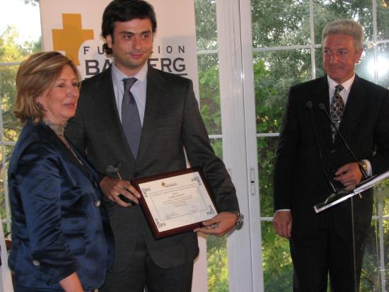 Premios Primavera de la Fundación Bamberg