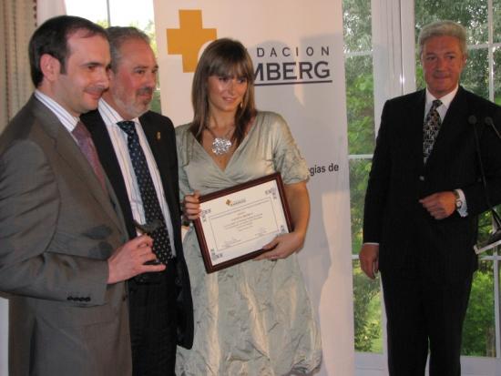 Premios Primavera de la Fundación Bamberg