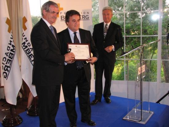 Premios Primavera de la Fundación Bamberg