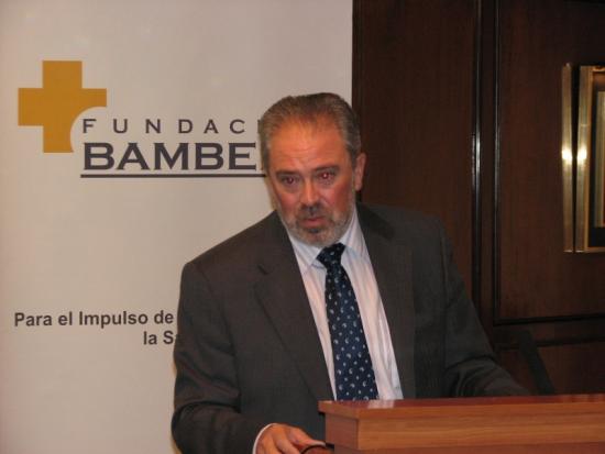 Un momento de la exposición