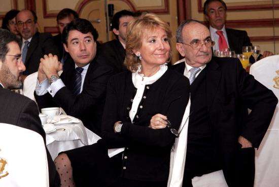 Medalla de Oro de la Fundación Bamberg 