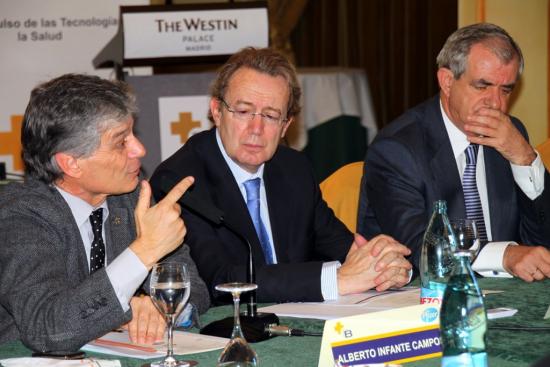 Alberto Infante añade sus consideraciones y previsiones