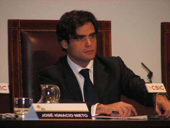 El consejero de sanidad de la comunidad de Madrid inaugura la conferencia