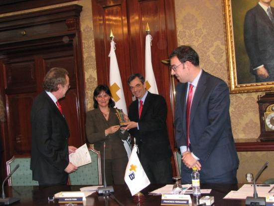 DG de la Agencia Seguridad Alimentaria de CyL