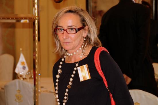 Amparo San José. Pfizer