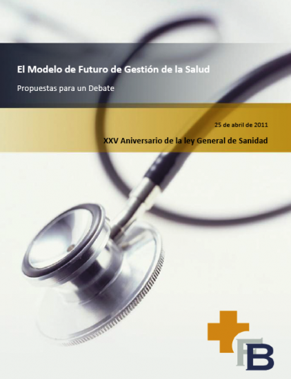 Modelo de Futuro de Gestión de la Salud