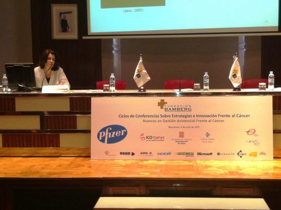 Ana Fernández Marcos