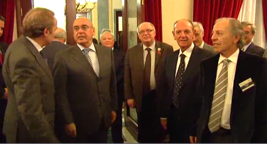 Encuentro Líderes de Salud