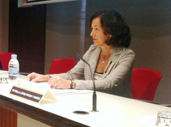 Estrella Lopez-Pardo