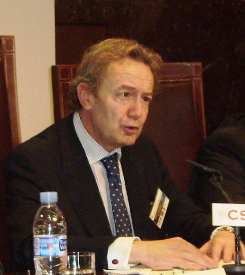 Ignacio Para Rodríguez-Santana