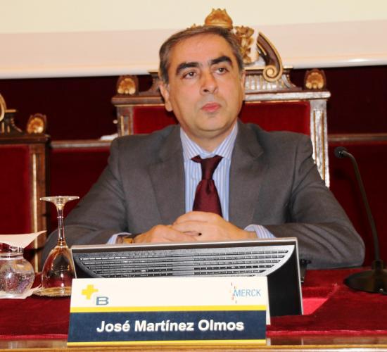 Secretario General de Sanidad