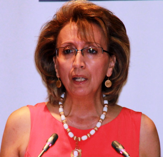 Mariángeles Planchuelo