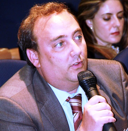 Rafael Martínez Cabeza de Vaca