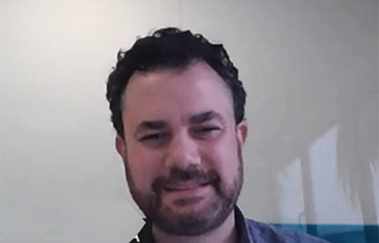 Salvador Vera. MySphera