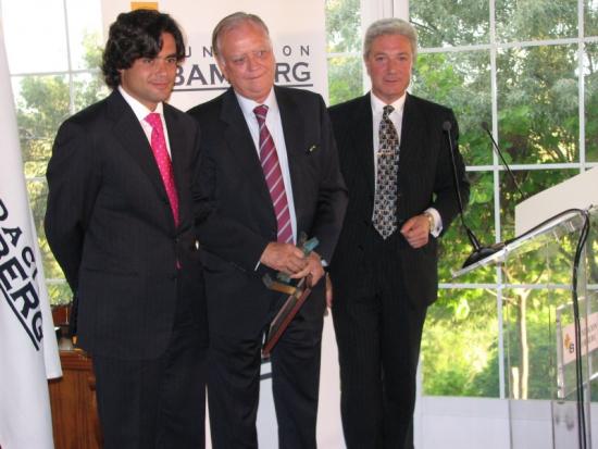 Premios Primavera de la Fundación Bamberg
