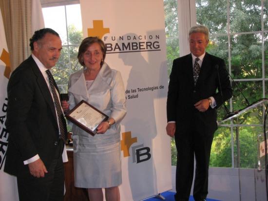 Premios Primavera de la Fundación Bamberg