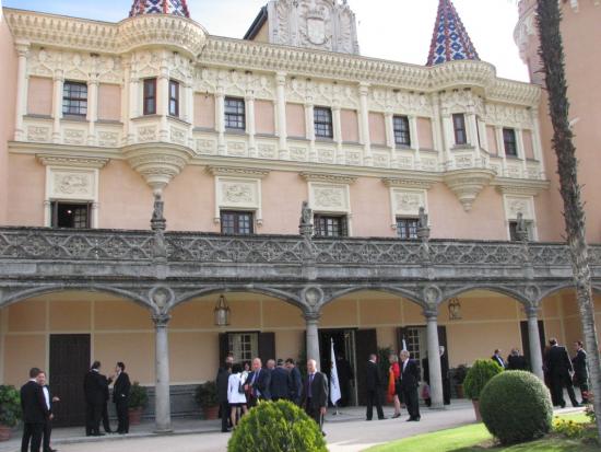 Fundación Bamberg