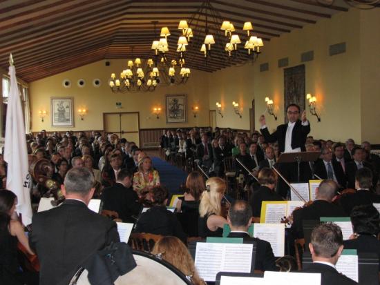 Fundación Bamberg
