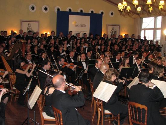 Fundación Bamberg