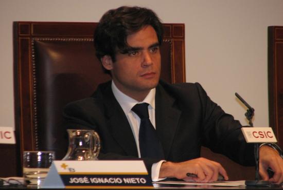 El consejero de sanidad de la comunidad de Madrid inaugura la conferencia
