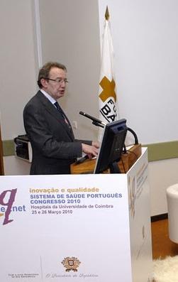 Ponencia de Ignacio Para