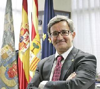 Felipe Petriz, Secretario de Estado de Investigación Felipe Petriz, Secretario de Estado de Investigación