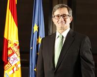 Felipe Petriz, Secretario de Estado de Investigación Felipe Petriz, Secretario de Estado de Investigación
