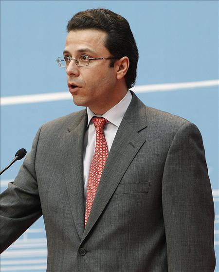 Javier Fernández-Lasquety
