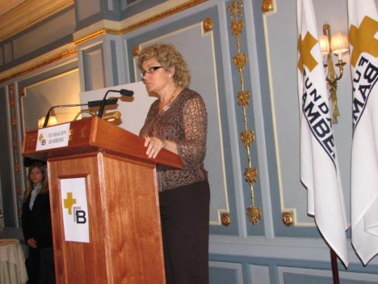 Marina Geli