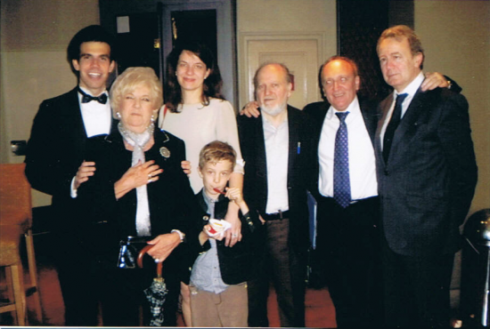 Marisol Cedrián Marisol Cedrián