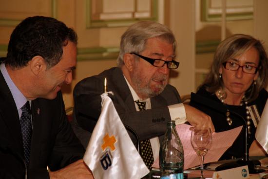 Salvador Arribas Salvador Arribas
