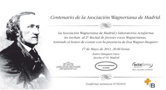 Invitación