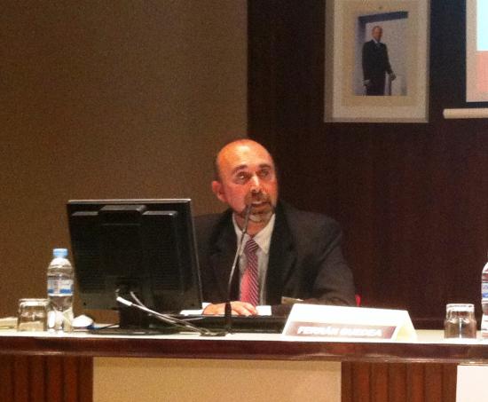 Ferran Guedea