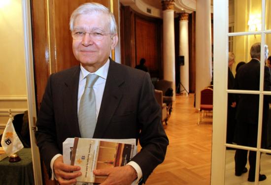 Eduardo Olier