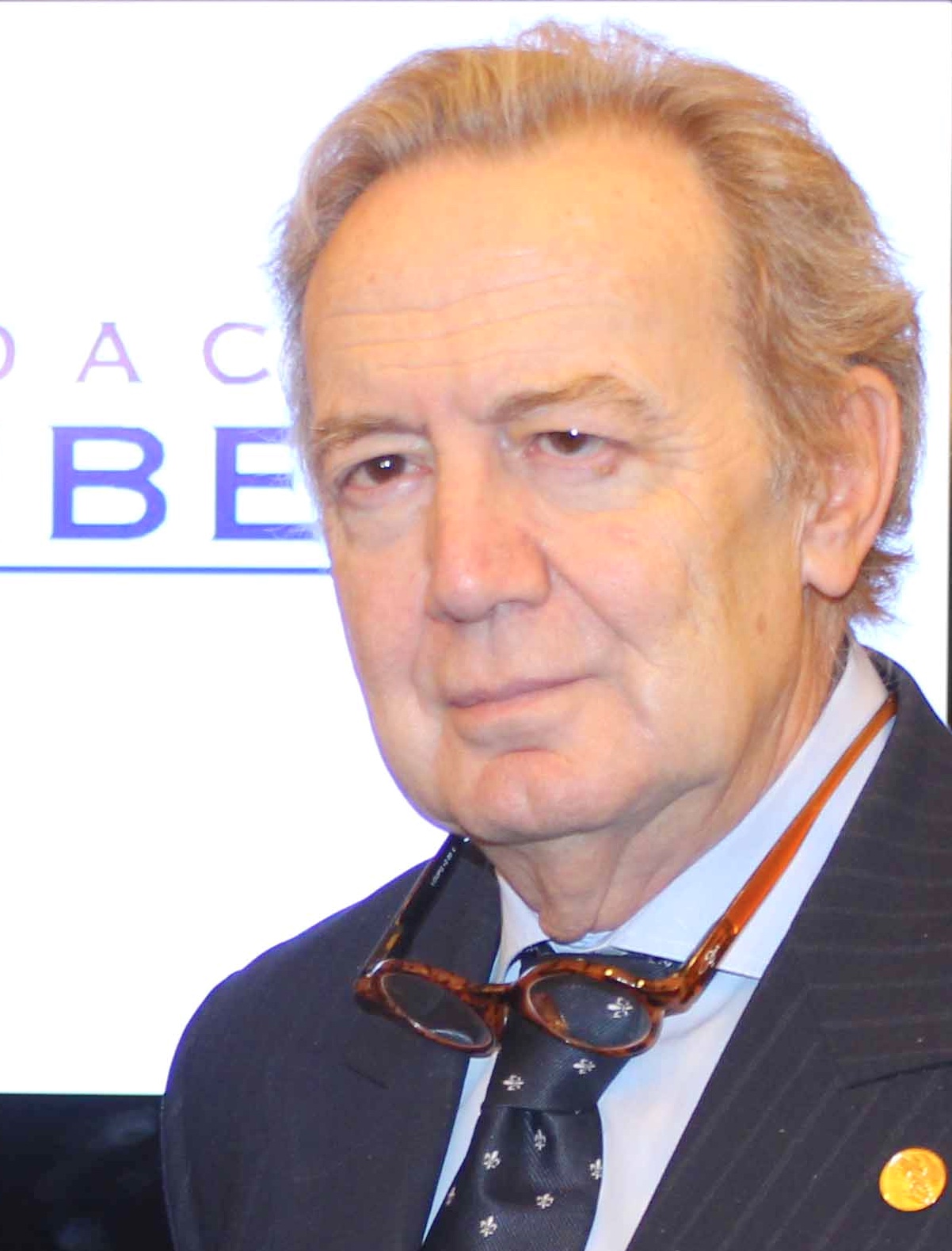 Ignacio F. J. Para Rodríguez-Santana