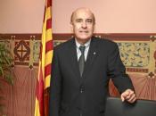 Boi Ruiz, Conseller de Salut de Catalunya