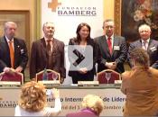 Jornada Clausura Encuentro Salud Iberoamericano