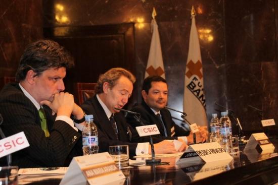 Jornada de Reflexión de la Fundación Bamberg