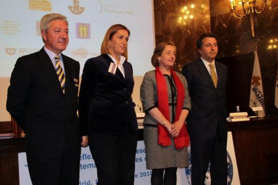 Jornada de Reflexión de la Fundación Bamberg