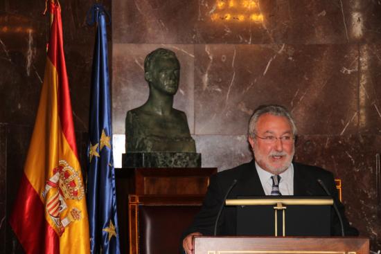 Jornada de Reflexión de la Fundación Bamberg