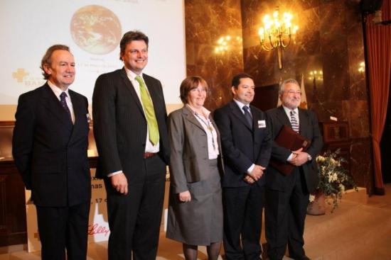 Jornada de Reflexión de la Fundación Bamberg