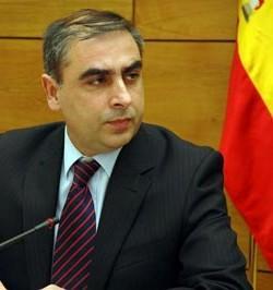 Sr. D. José Martínez Olmos