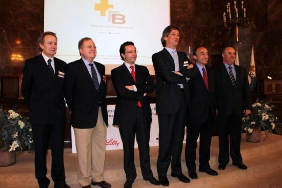 Jornada de Reflexión de la Fundación Bamberg