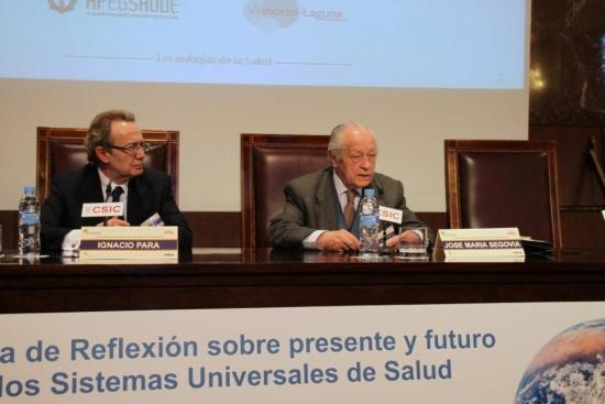 Jornada de Reflexión de la Fundación Bamberg