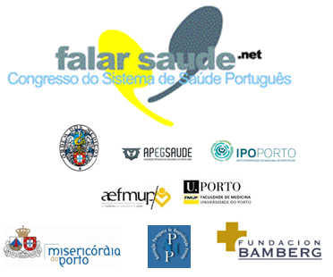 Congreso SNS de Portugal