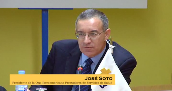 encuentro salud líderes latinoamericanos