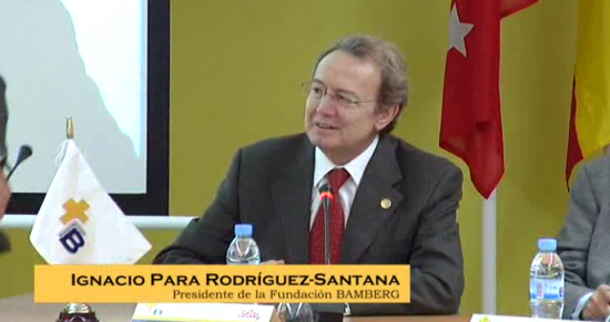 Encuentro salud fundacion bamberg