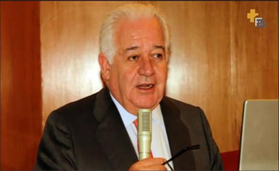 Conferencia del profesor López Ibor